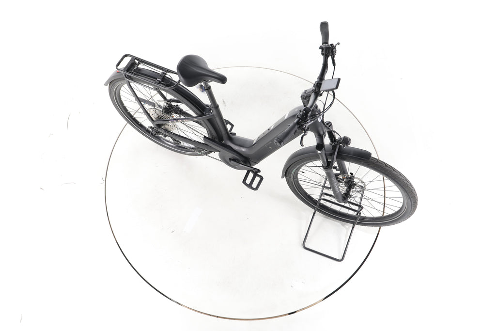 Cube Kathmandu Hybrid EXC Trekking E-Bike Tiefeinsteiger 2025 - Image 14