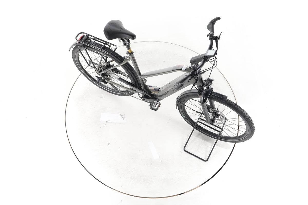 KTM Macina Magic X Pro Trekking E-Bike 2025 - Image 14