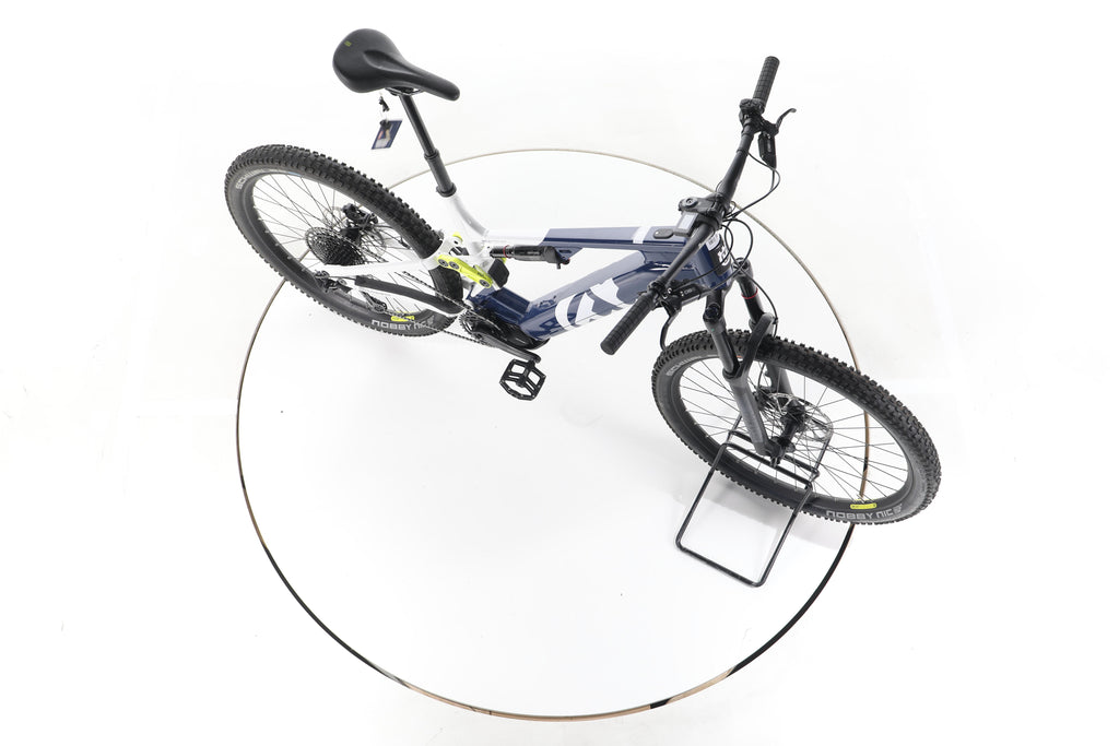 Husqvarna E-Bicycles MC 2 E-Bike Fully - Image 14
