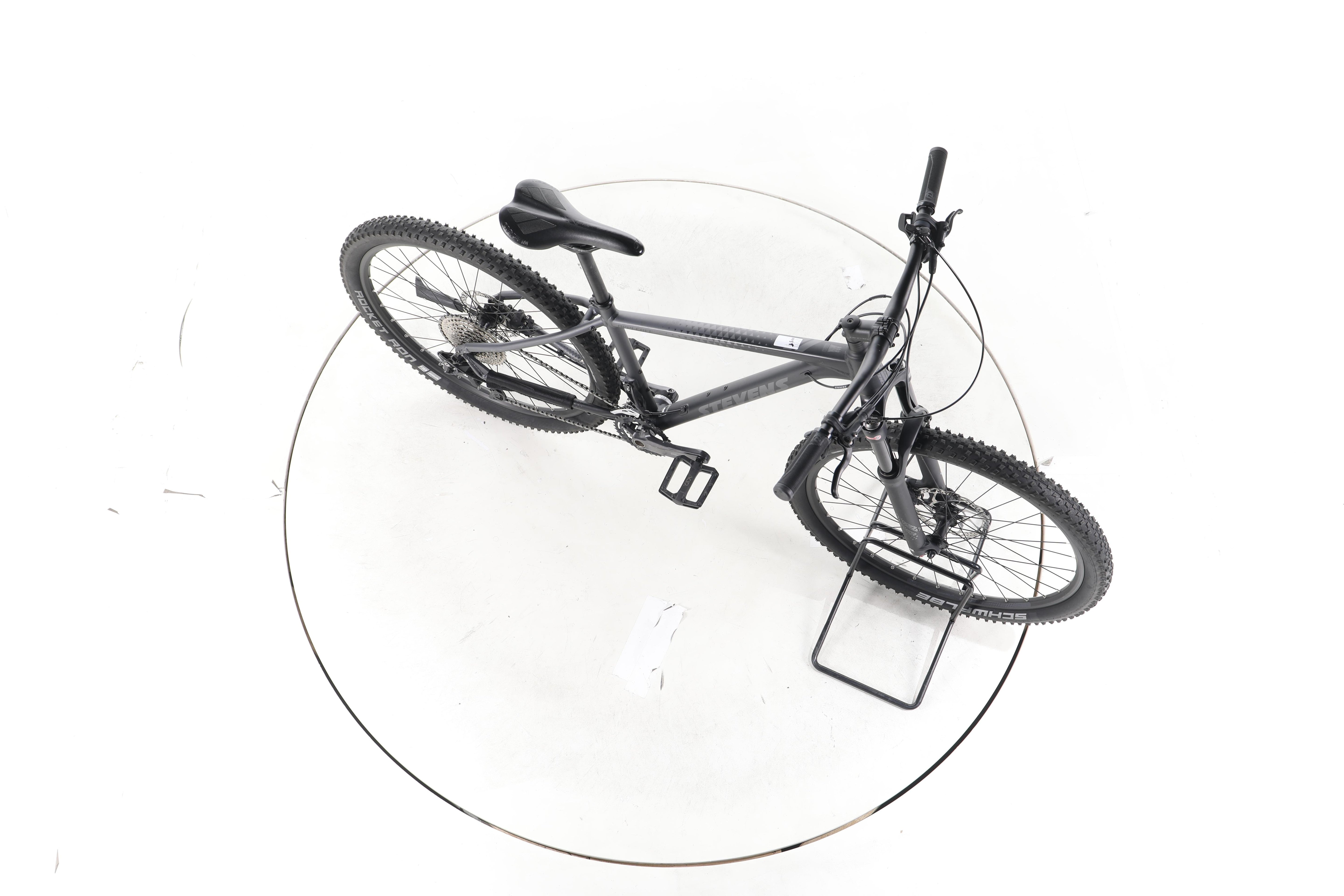 Stevens Applebee Fahrrad Hardtail - Image 14