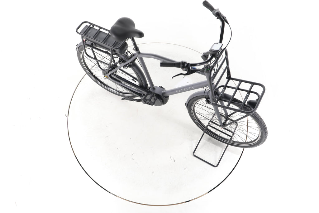Gazelle HeavyDutyNL C7+ HMB City E-Bike - Image 14