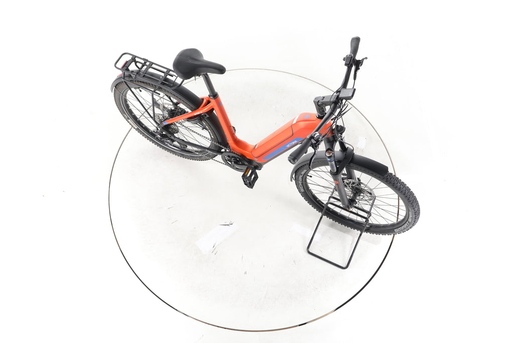 Victoria Avyon 6 Trekking E-Bike Tiefeinsteiger - Image 14