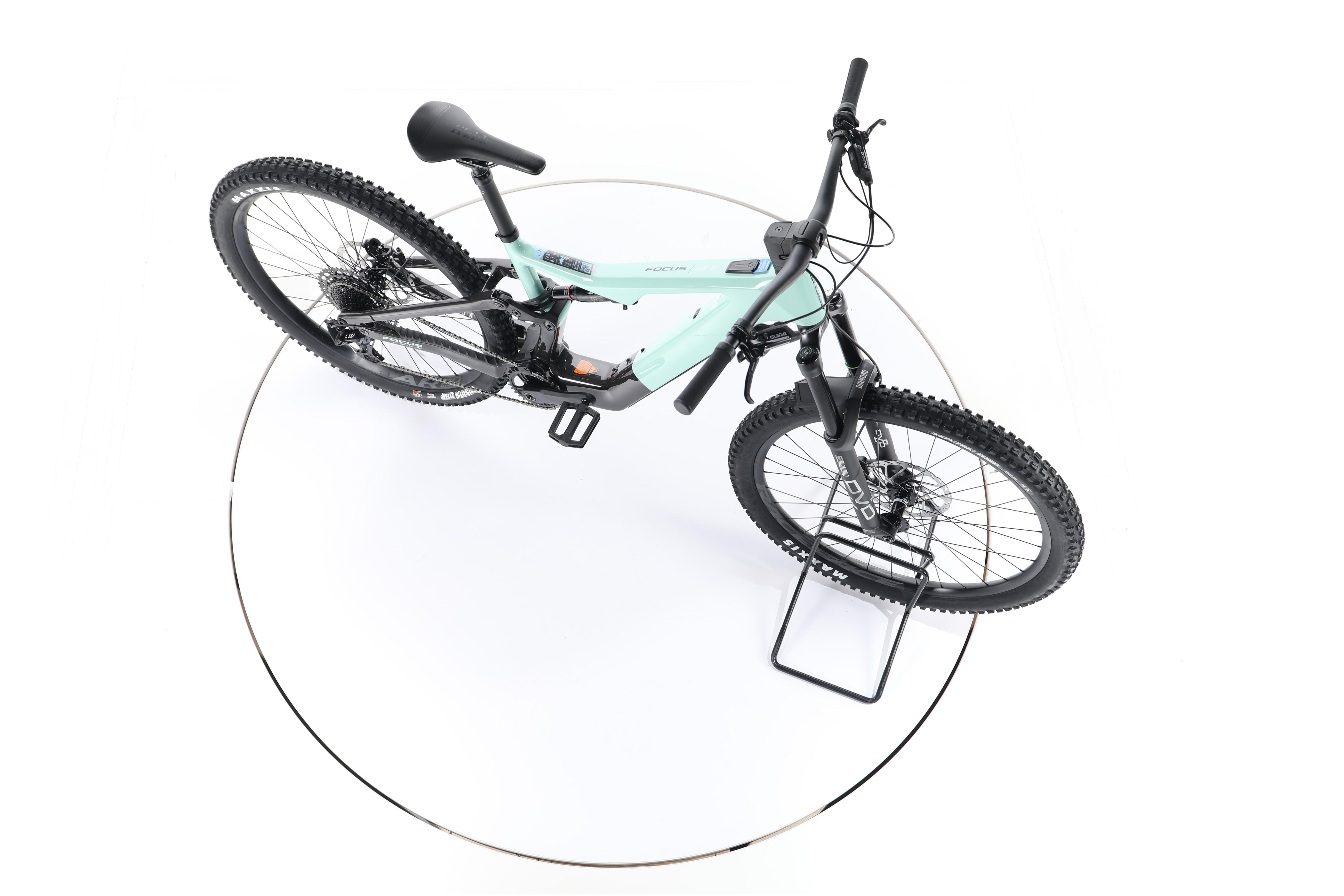 Focus Jam² Sl 8.7 E-Bike Fully Carbon - Image 14