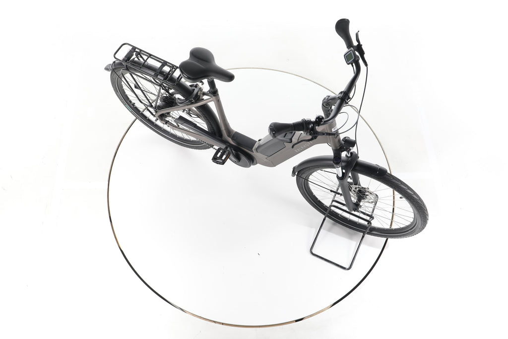 Kalkhoff Image 1.B Move City E-Bike Tiefeinsteiger - Image 14