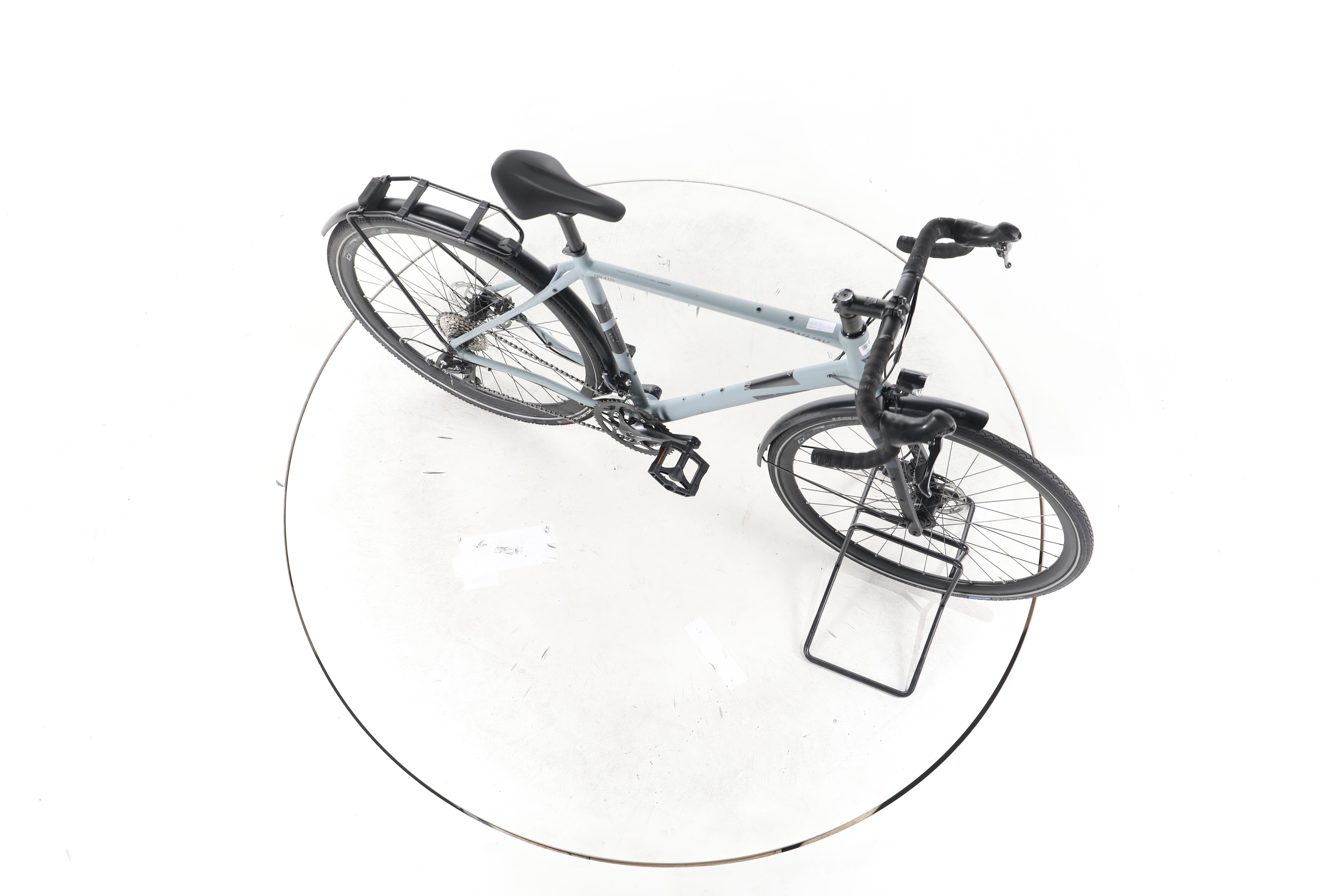 Conway GRV 4.0 C Gravelbike - Image 14