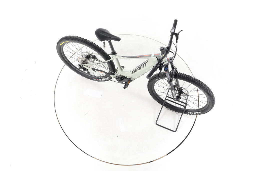 Giant Fathom E+ 2 E-Bike - Image 14
