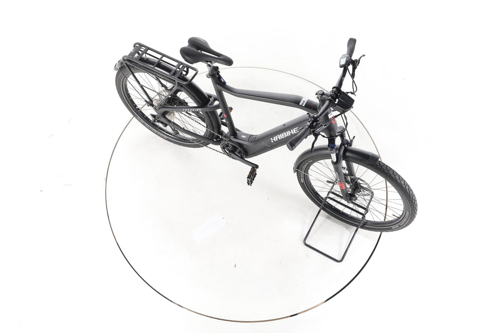 Haibike Trekking 6 Trekking E-Bike - Image 14
