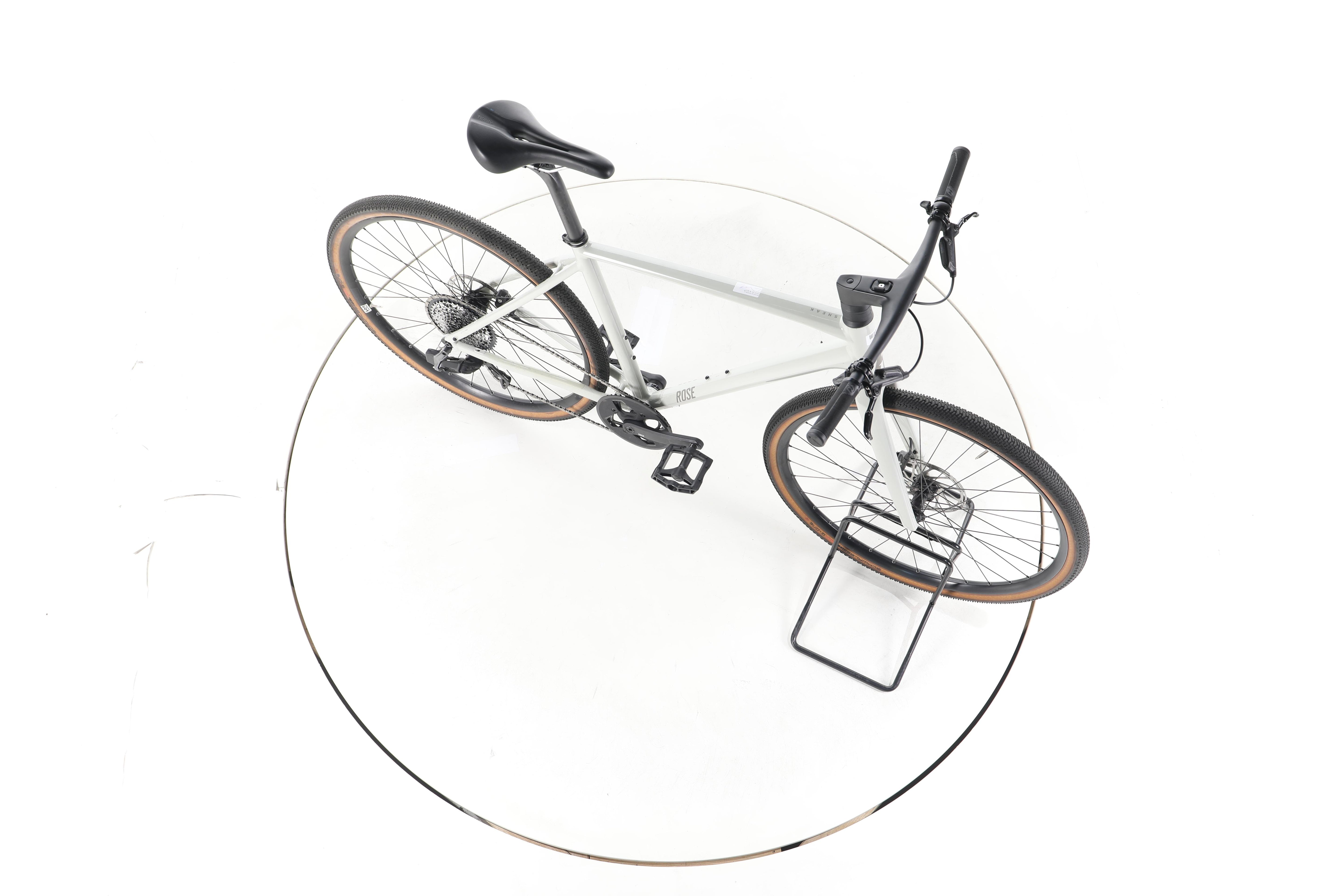 Rose SNEAK 3 Gravelbike - Image 14