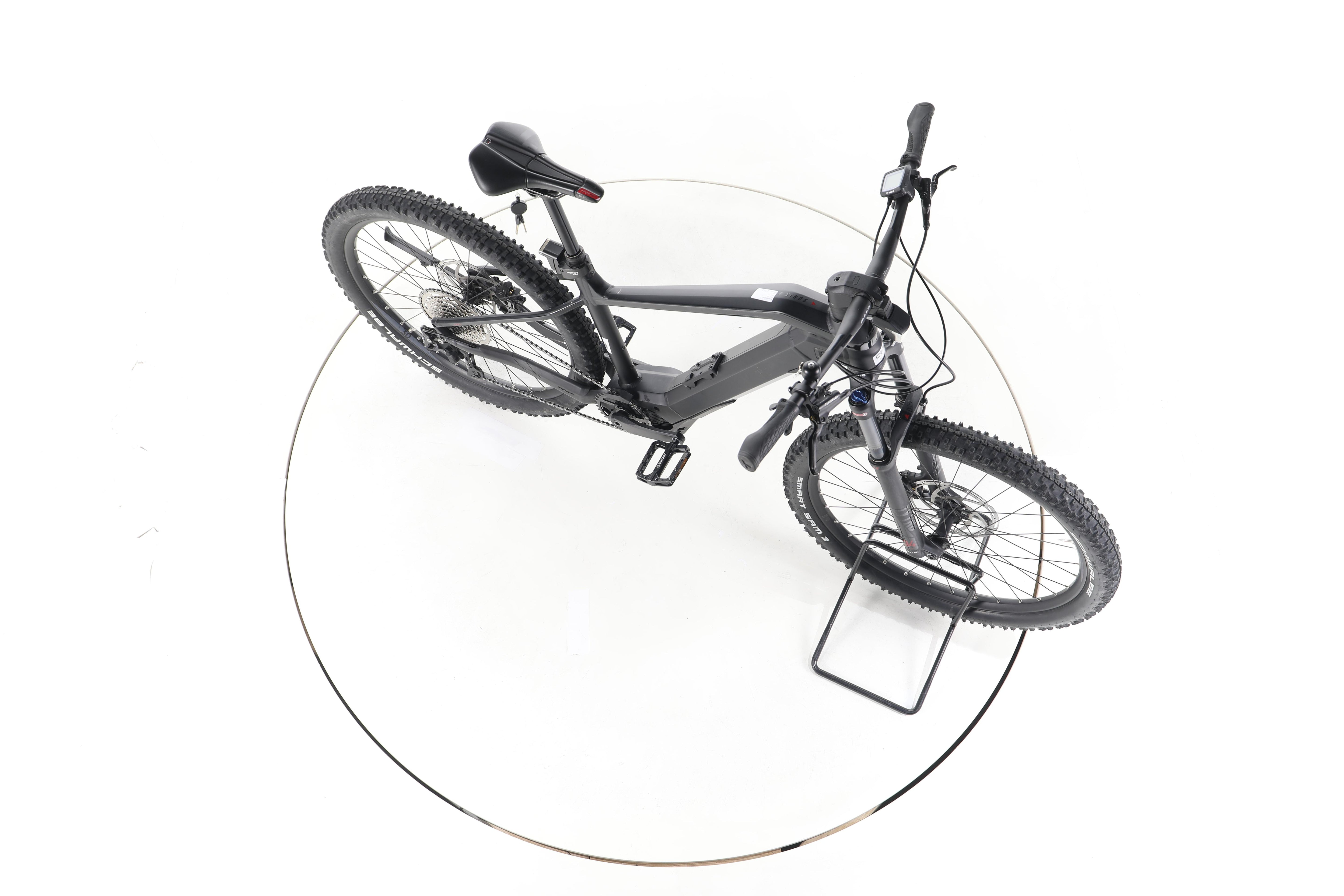 Bulls Sonic EVO 1 E-Bike - Image 14