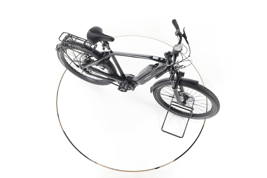 Velo de Ville SEB 800 City E-Bike - Image 14
