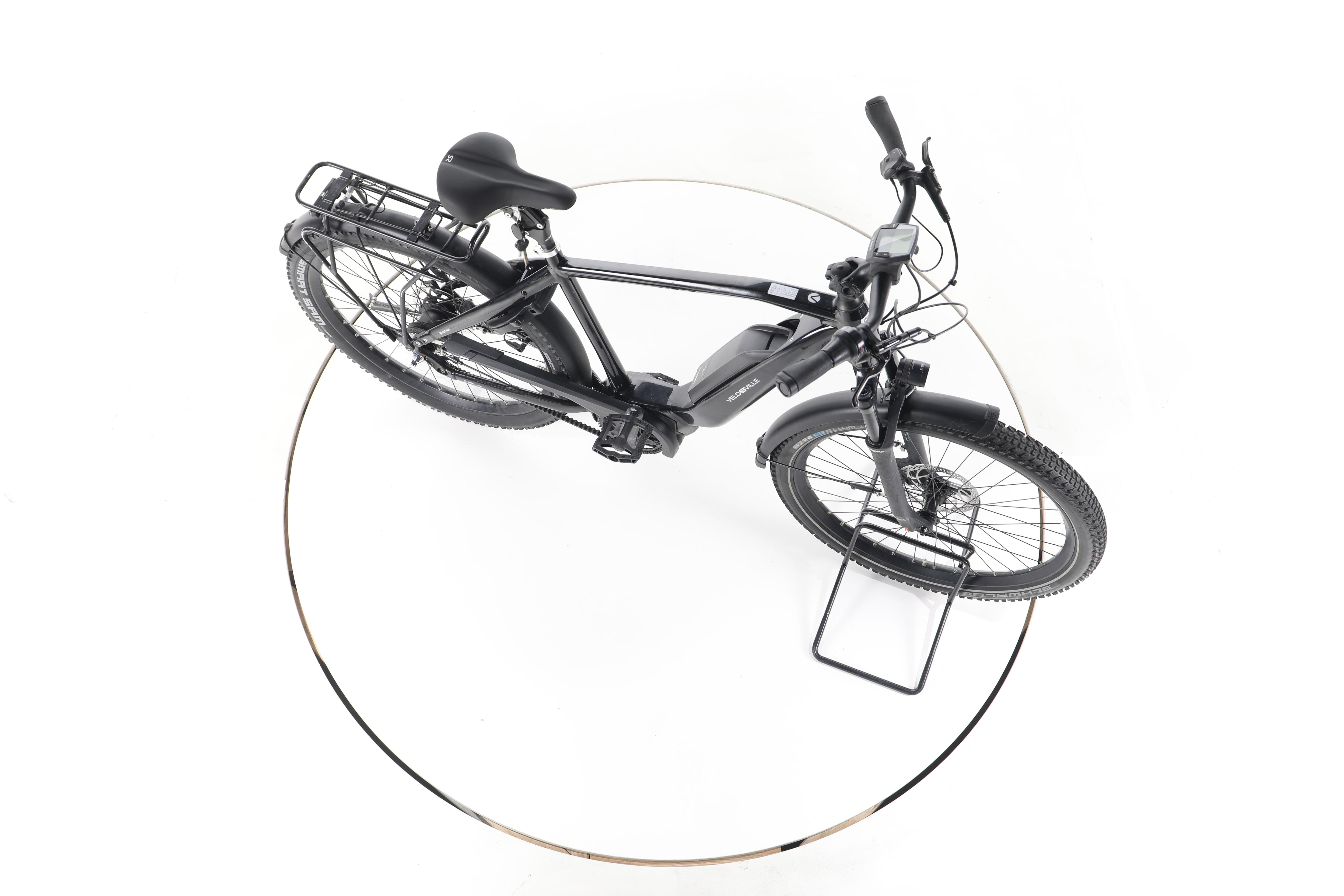 Velo de Ville SEB 800 City E-Bike - Image 14