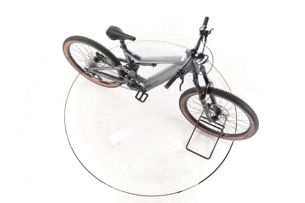 FLYER Uproc X 2.10 E-Bike Fully 2024 - Image 14