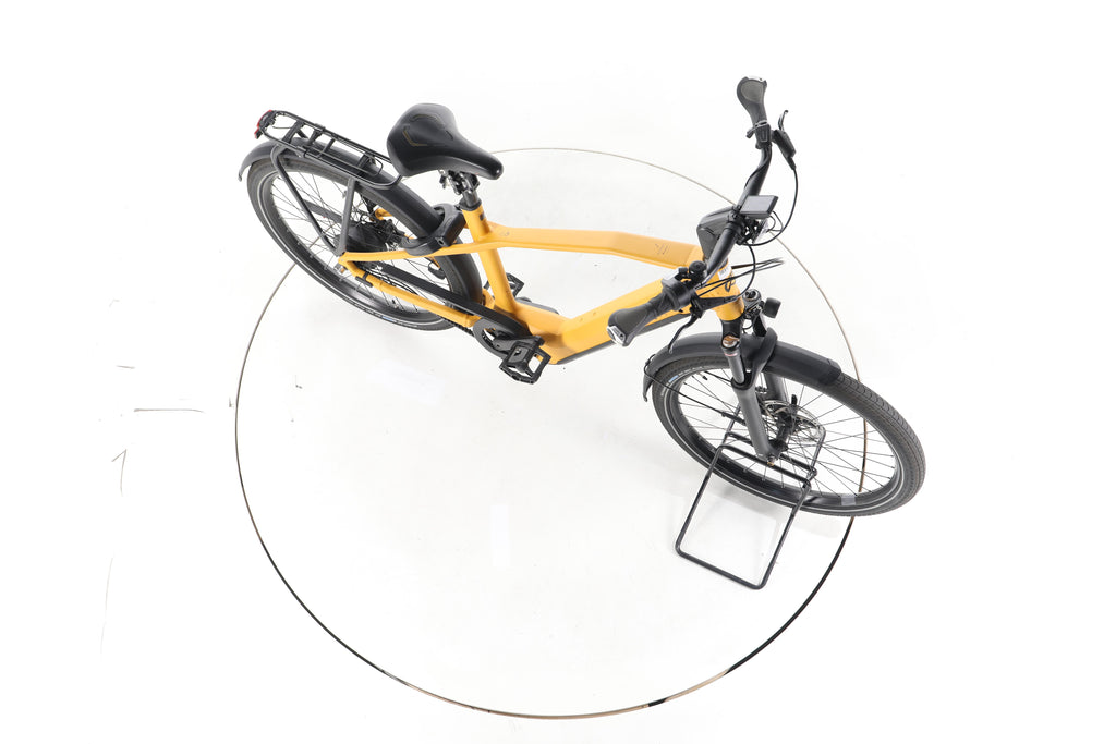 Kalkhoff Image 7.B Excite+ City E-Bike - Image 14