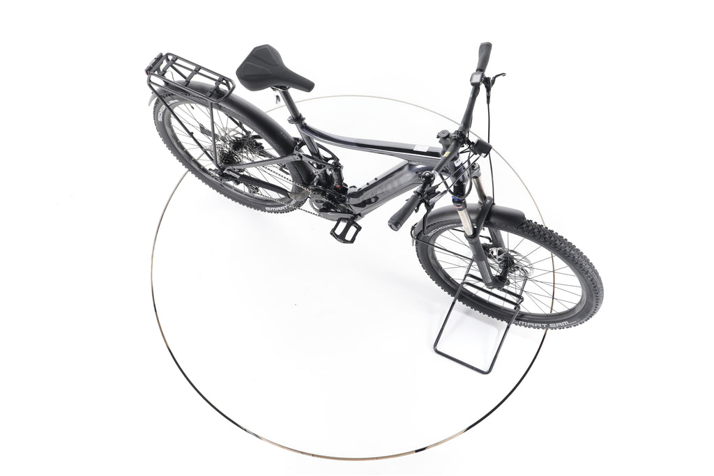 Giant Stance E+ EX SUV E-Bike - Image 14