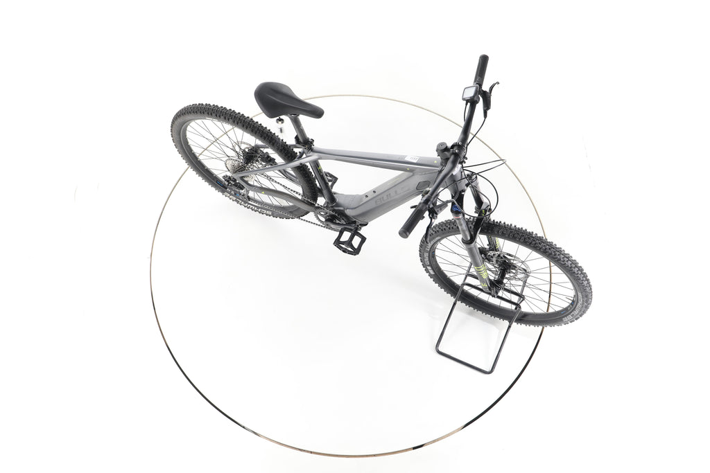 Bulls Copperhead EVO 1 XXL E-Bike - Image 14