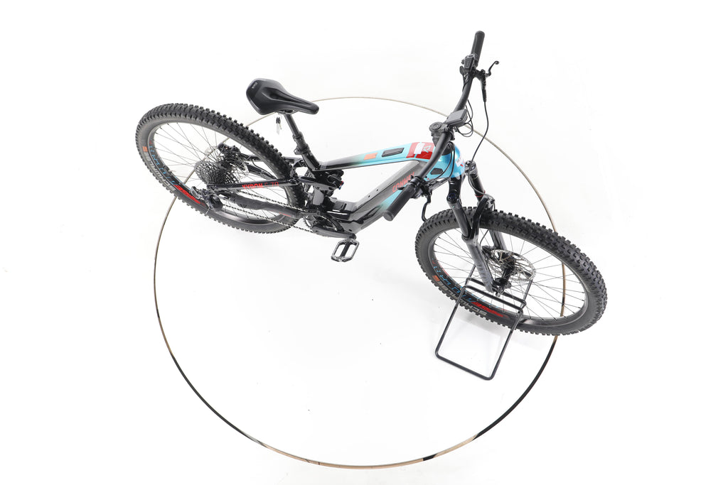 Conway Xyron S 7.9 E-Bike Fully Carbon - Image 14