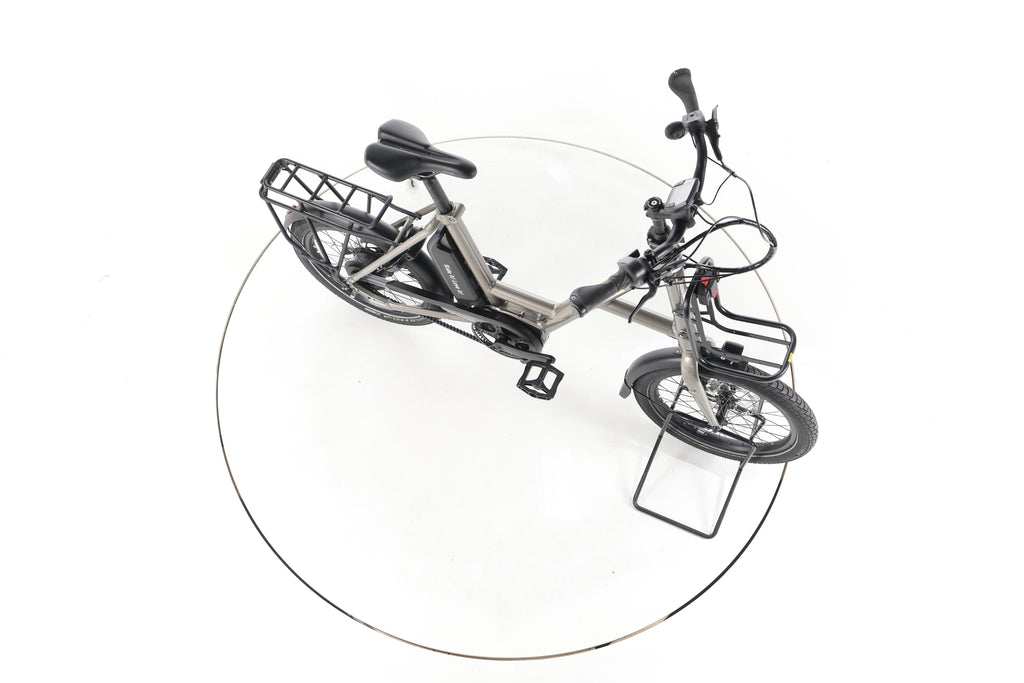 i:SY N 3.8 XXL Kompakt E-Bike Tiefeinsteiger - Image 14
