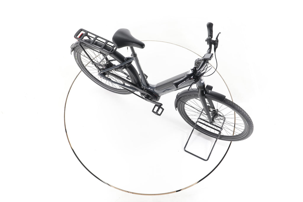 Gazelle Ultimate C5 HMB City E-Bike Tiefeinsteiger - Image 14