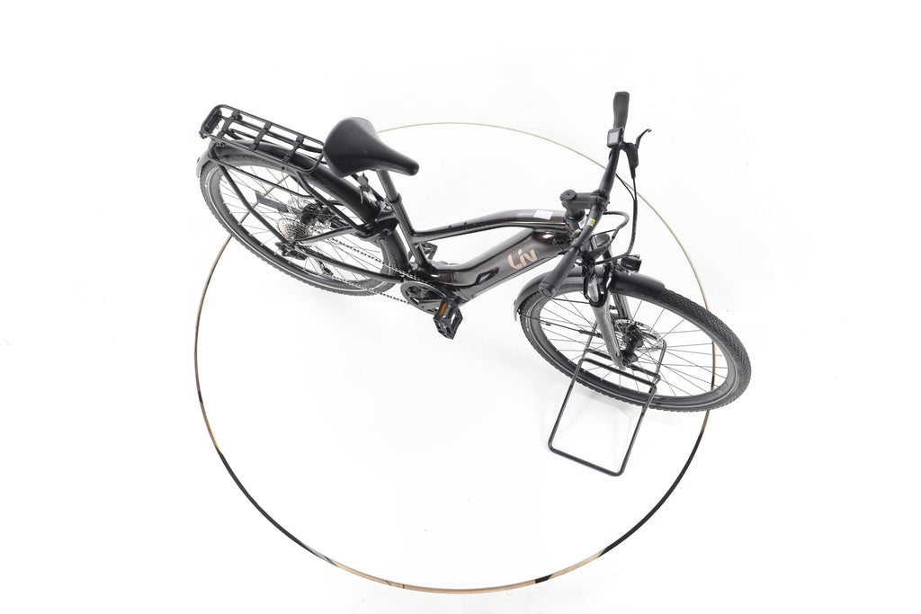 Liv Amiti-E+ 2 Trekking E-Bike - Image 14