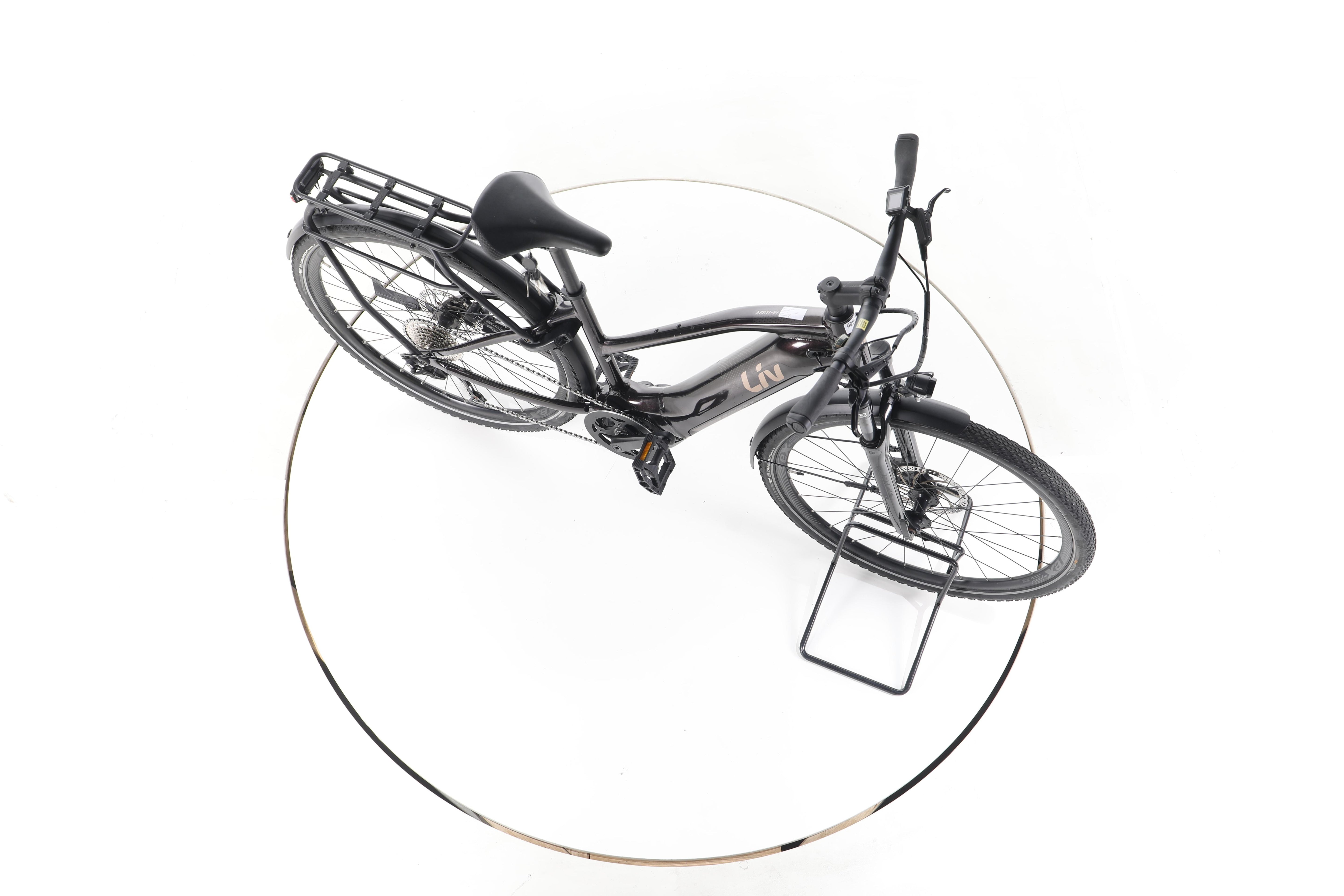 Liv Amiti-E+ 2 Trekking E-Bike - Image 14