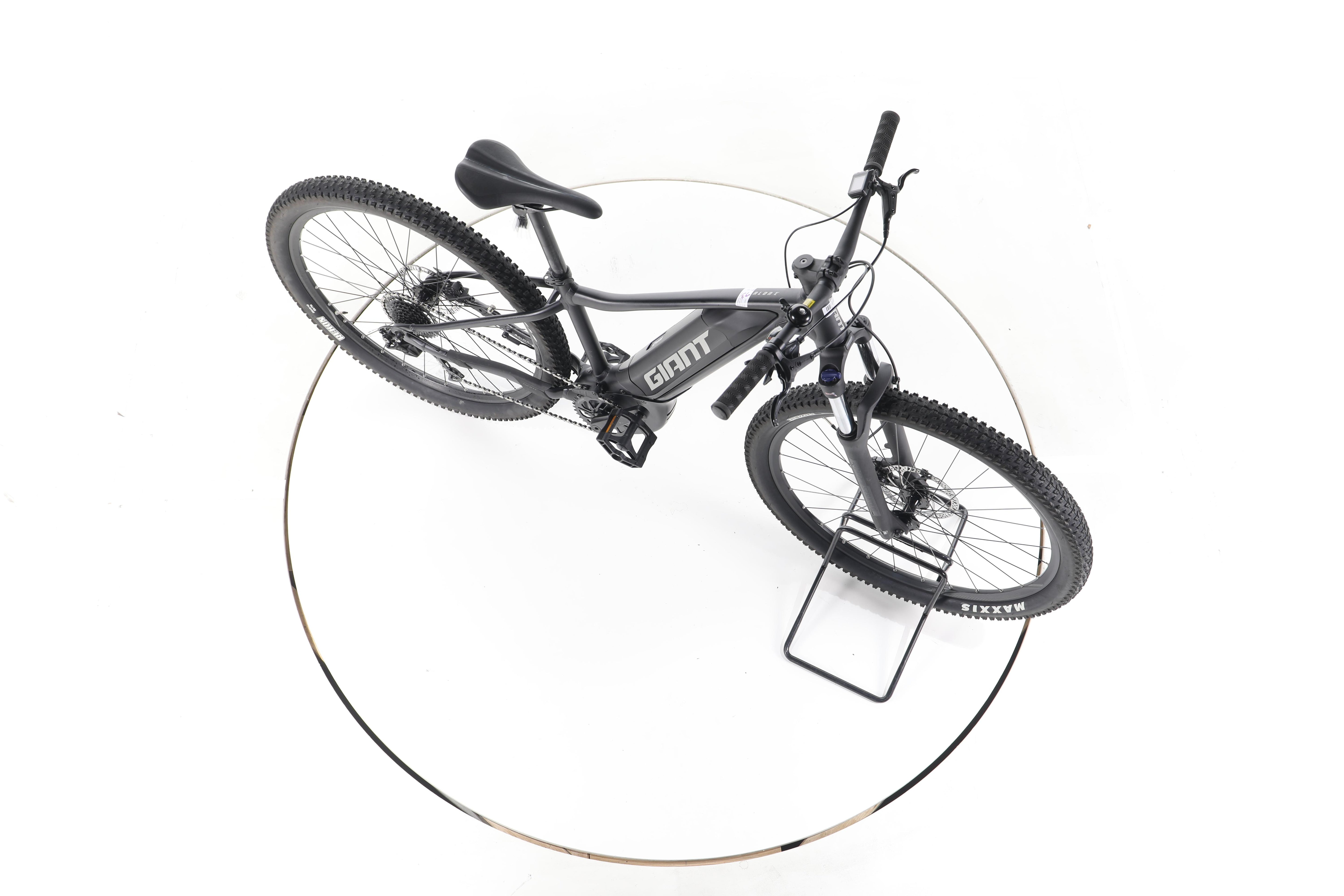 Giant Talon E+ 2 E-Bike - Image 14