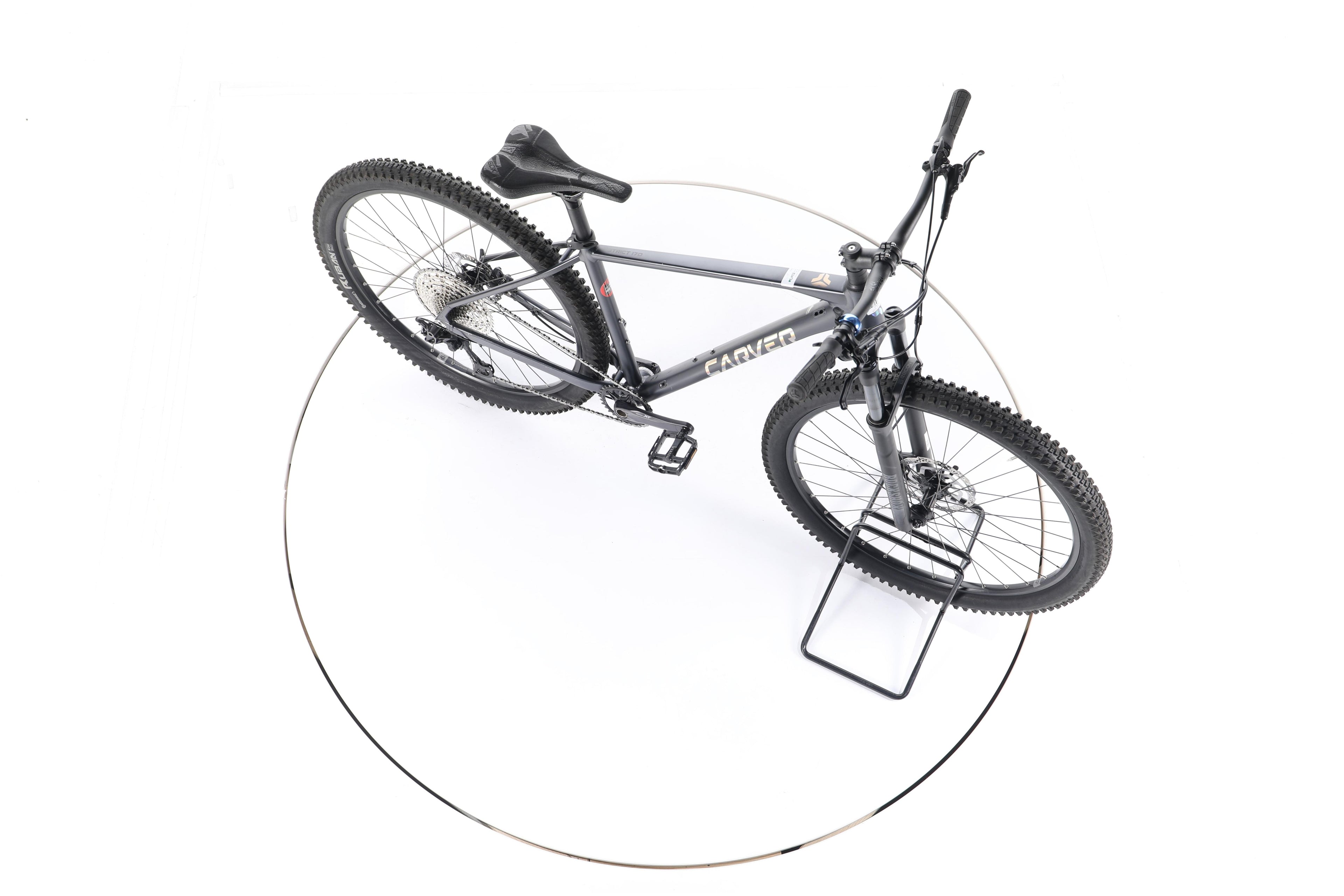 Carver Strict 170 - Image 14