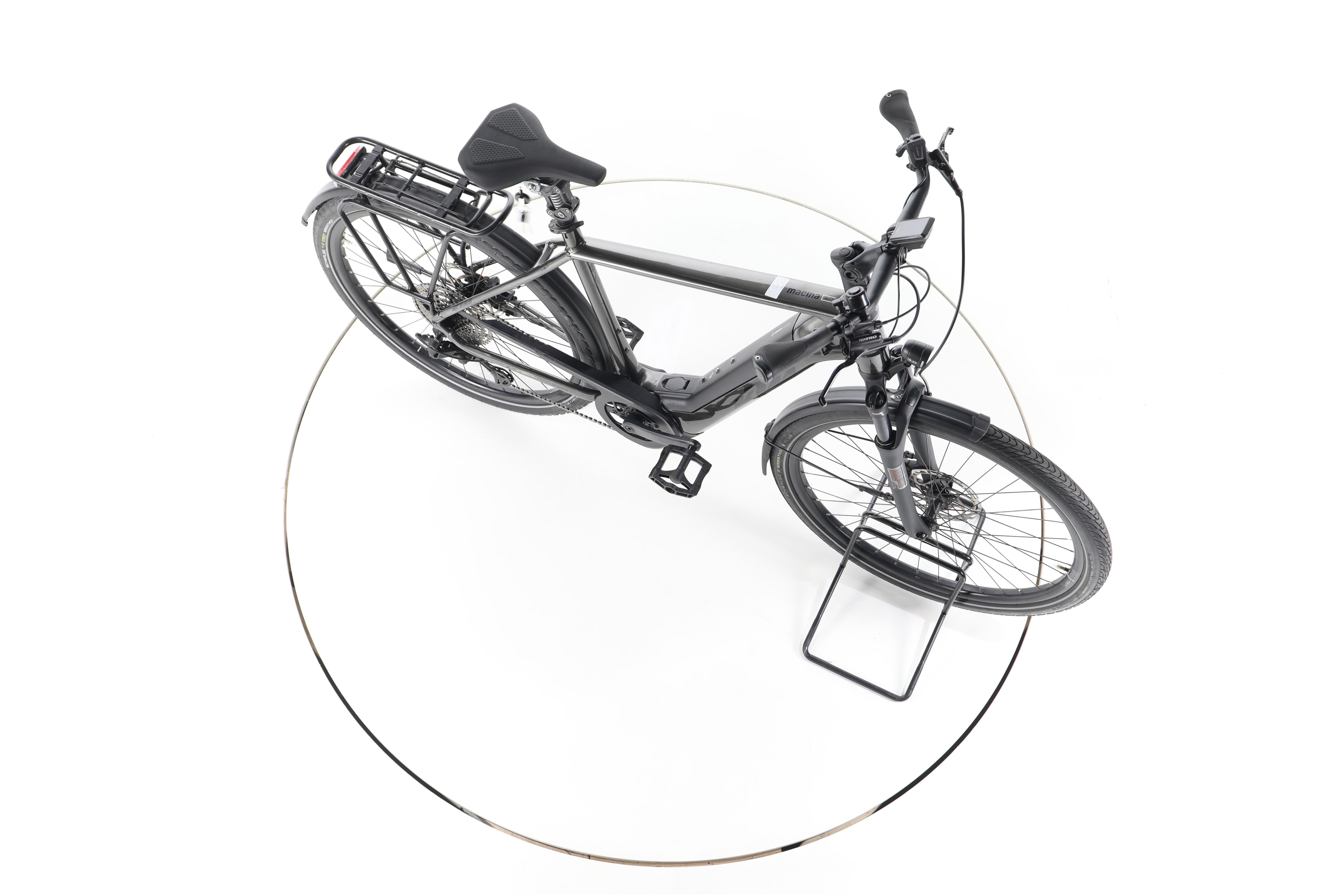 KTM MACINA STYLE XL Trekking E-Bike - Image 14