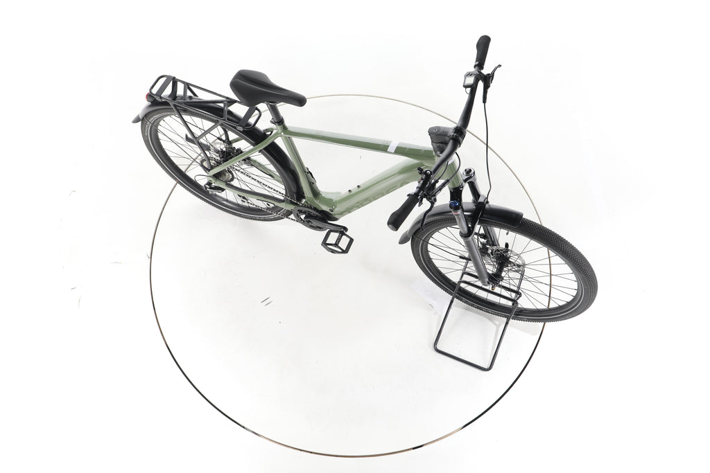 Orbea Kemen 40 Trekking E-Bike - Image 14