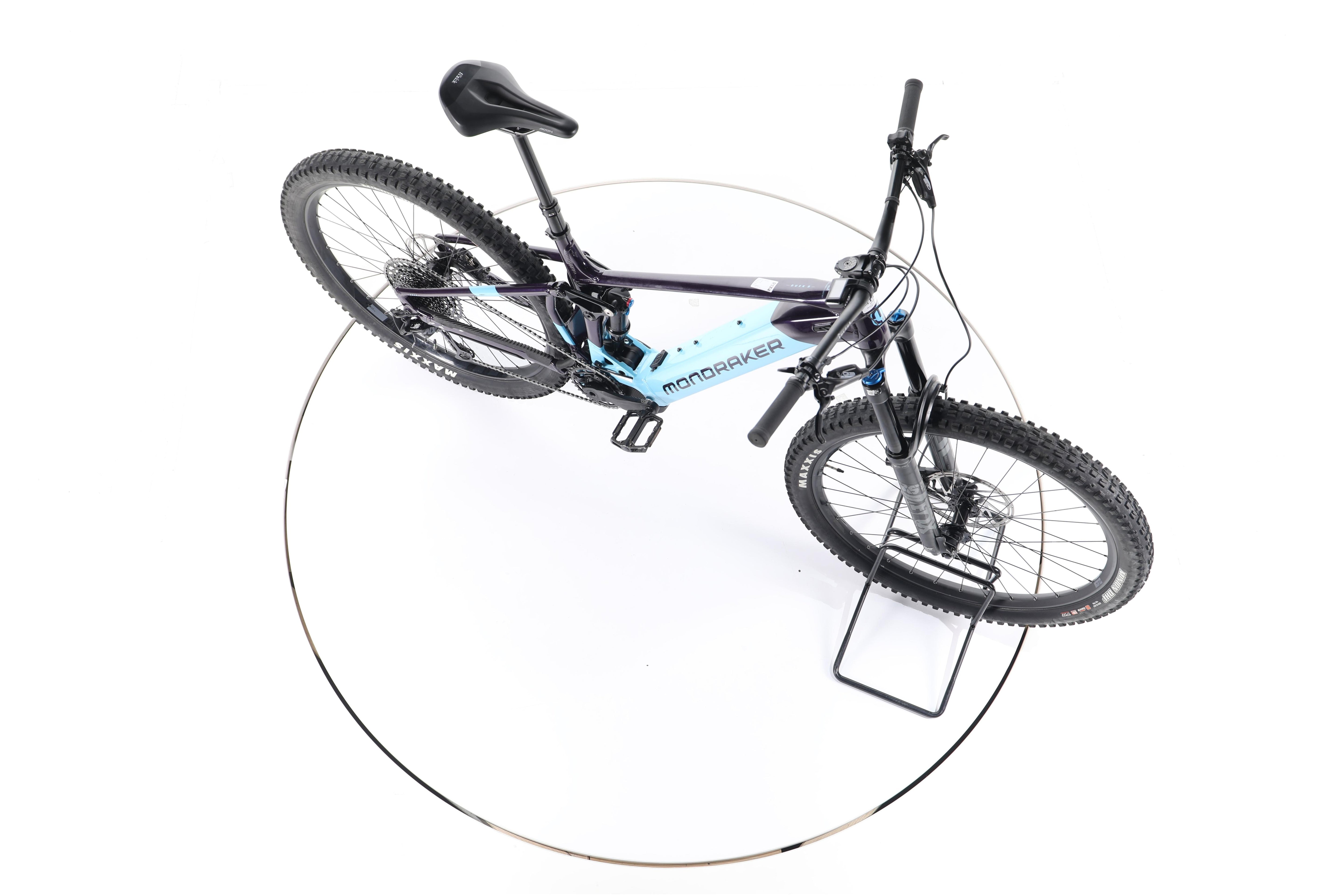 Mondraker DUSK R Fully E-Bike - Image 14