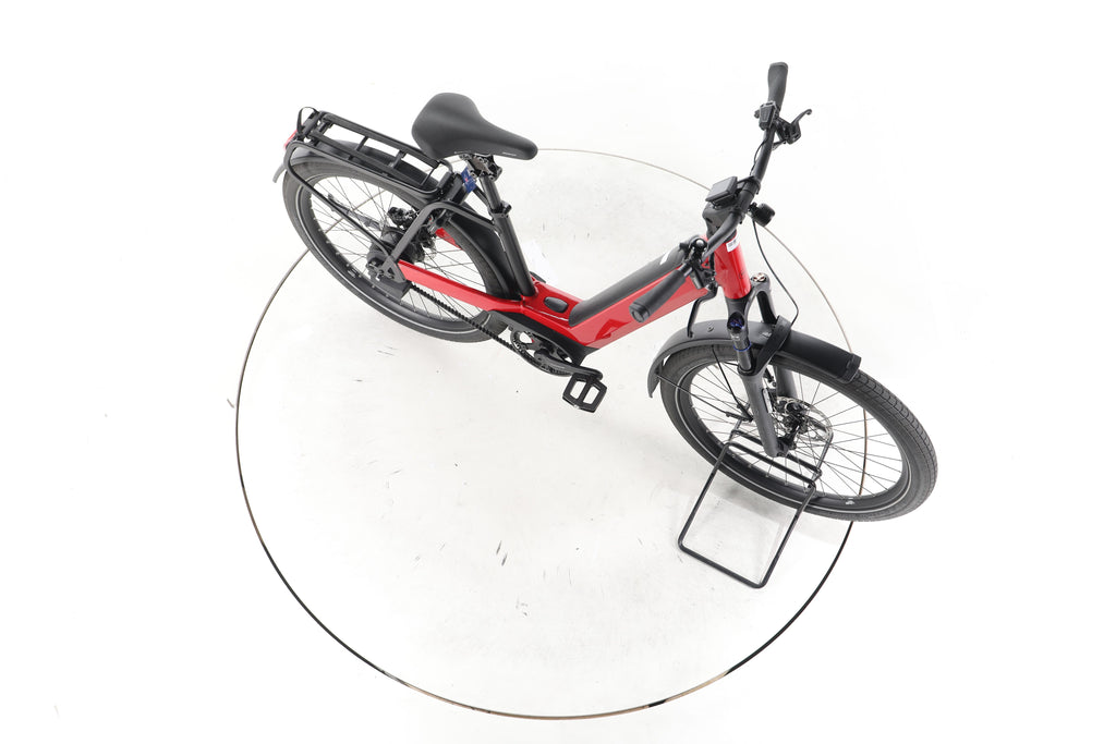 Riese & Müller Nevo4 GT City E-Bike Tiefeinsteiger 2025 - Image 14