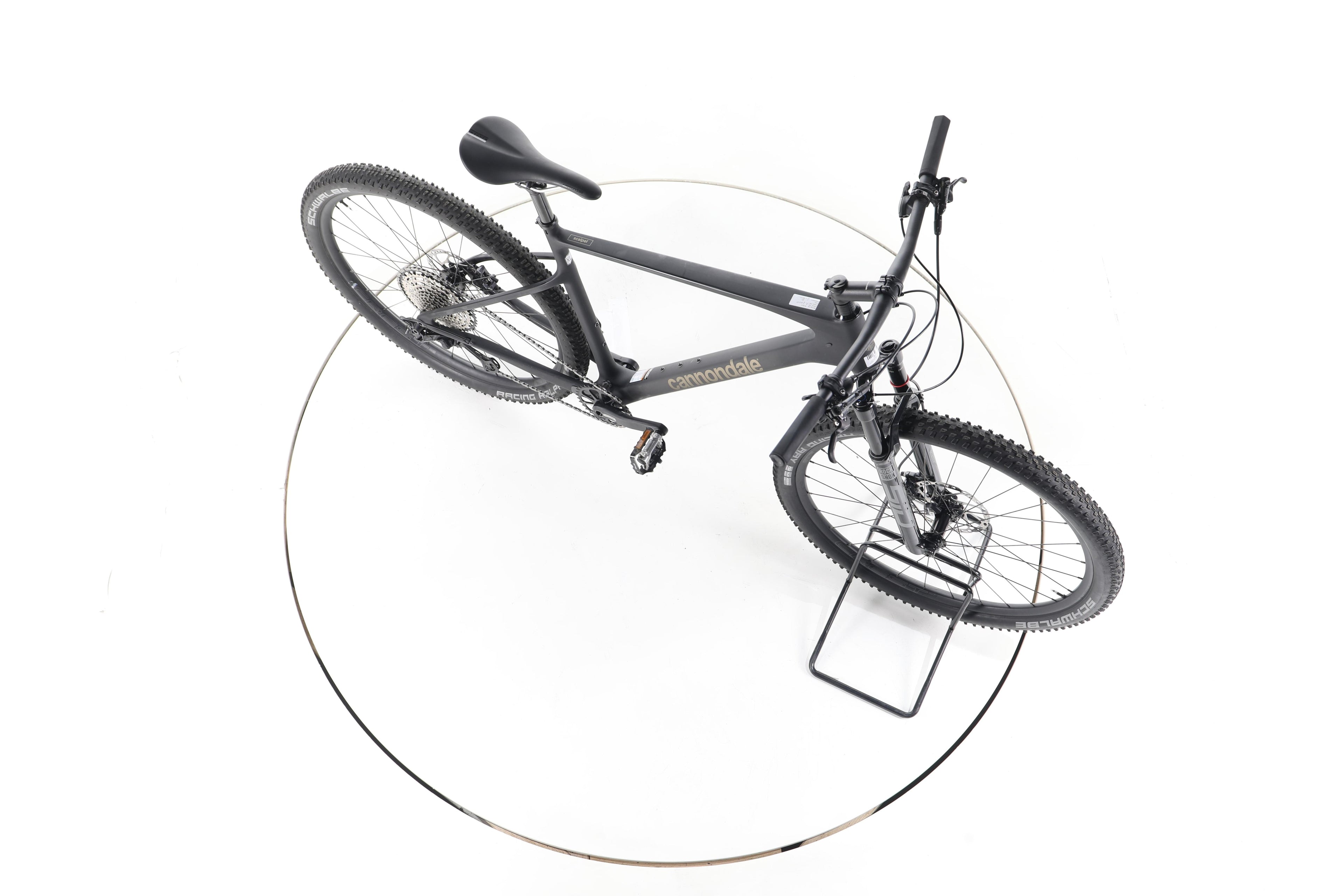 Cannondale Scalpel HT Carbon 3 - Image 14