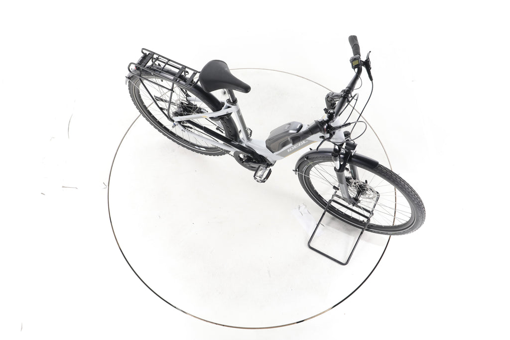 Ideal ORAMA-5008C City E-Bike Tiefeinsteiger 2024 - Image 14