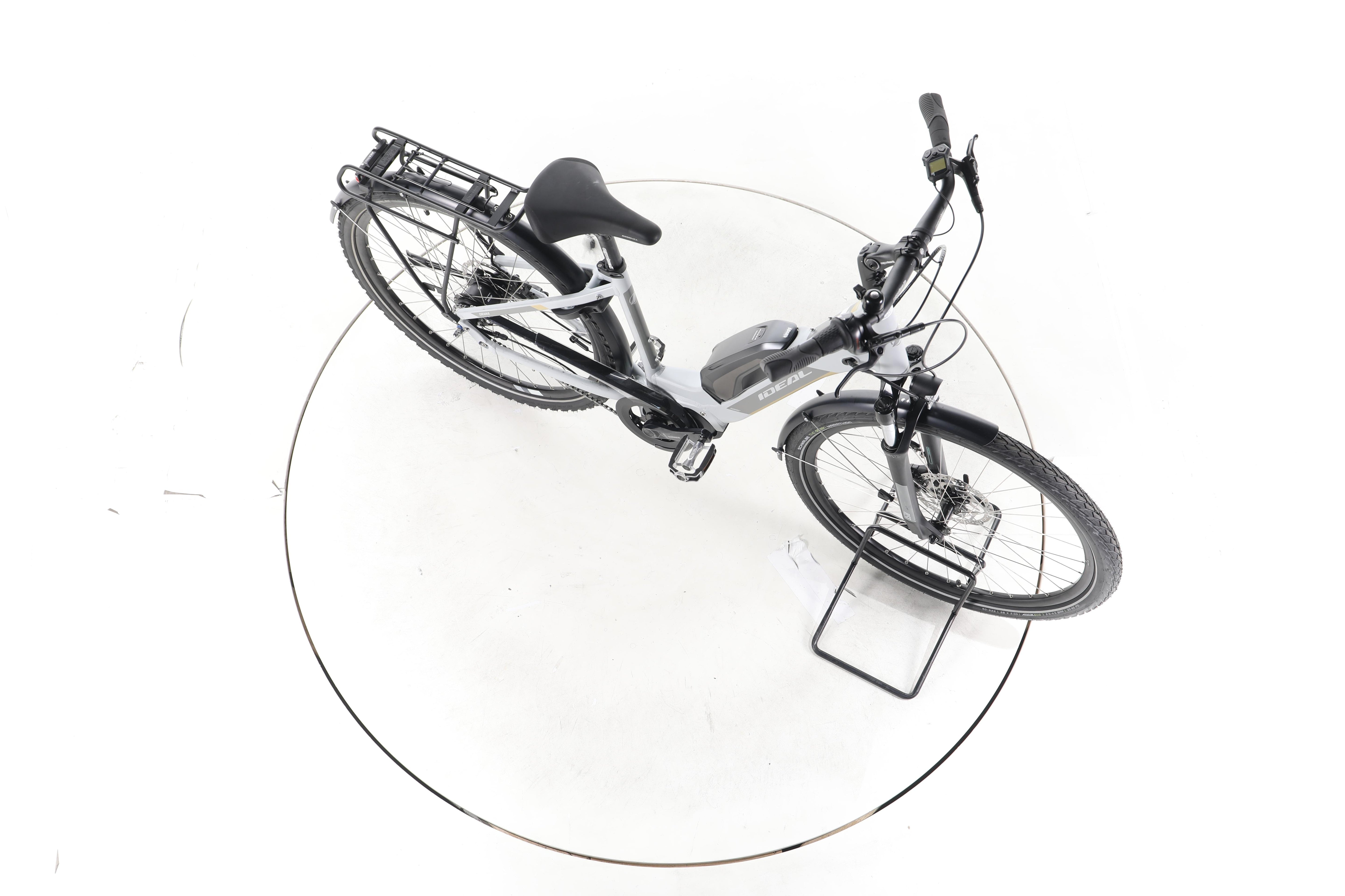 Ideal ORAMA-5008C City E-Bike Tiefeinsteiger 2024 - Image 14