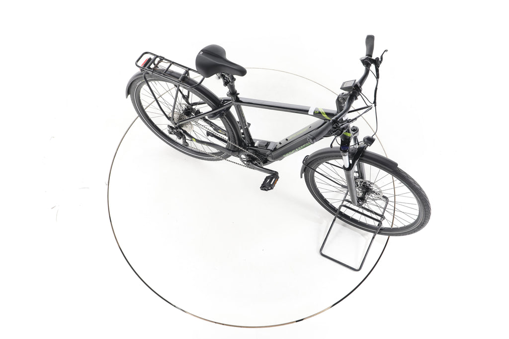 Bergamont E-Horizon Sport Trekking E-Bike - Image 14