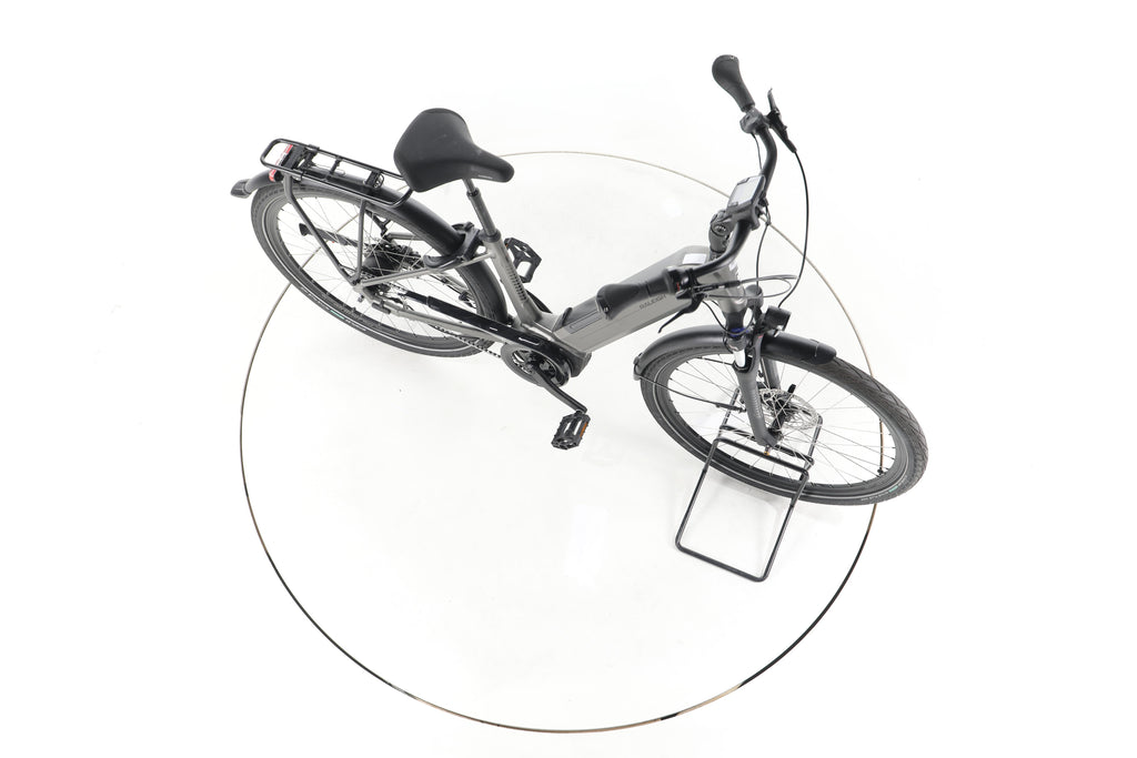 Raleigh Bristol City E-Bike Tiefeinsteiger - Image 14