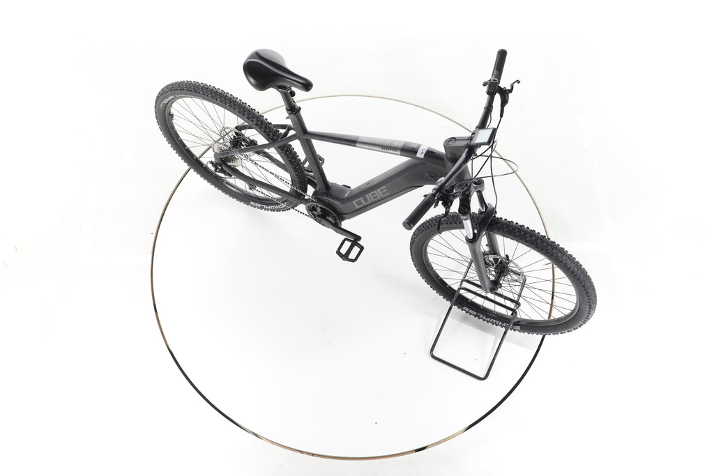 Cube Reaction Hybrid Performance E-Bike - Image 14