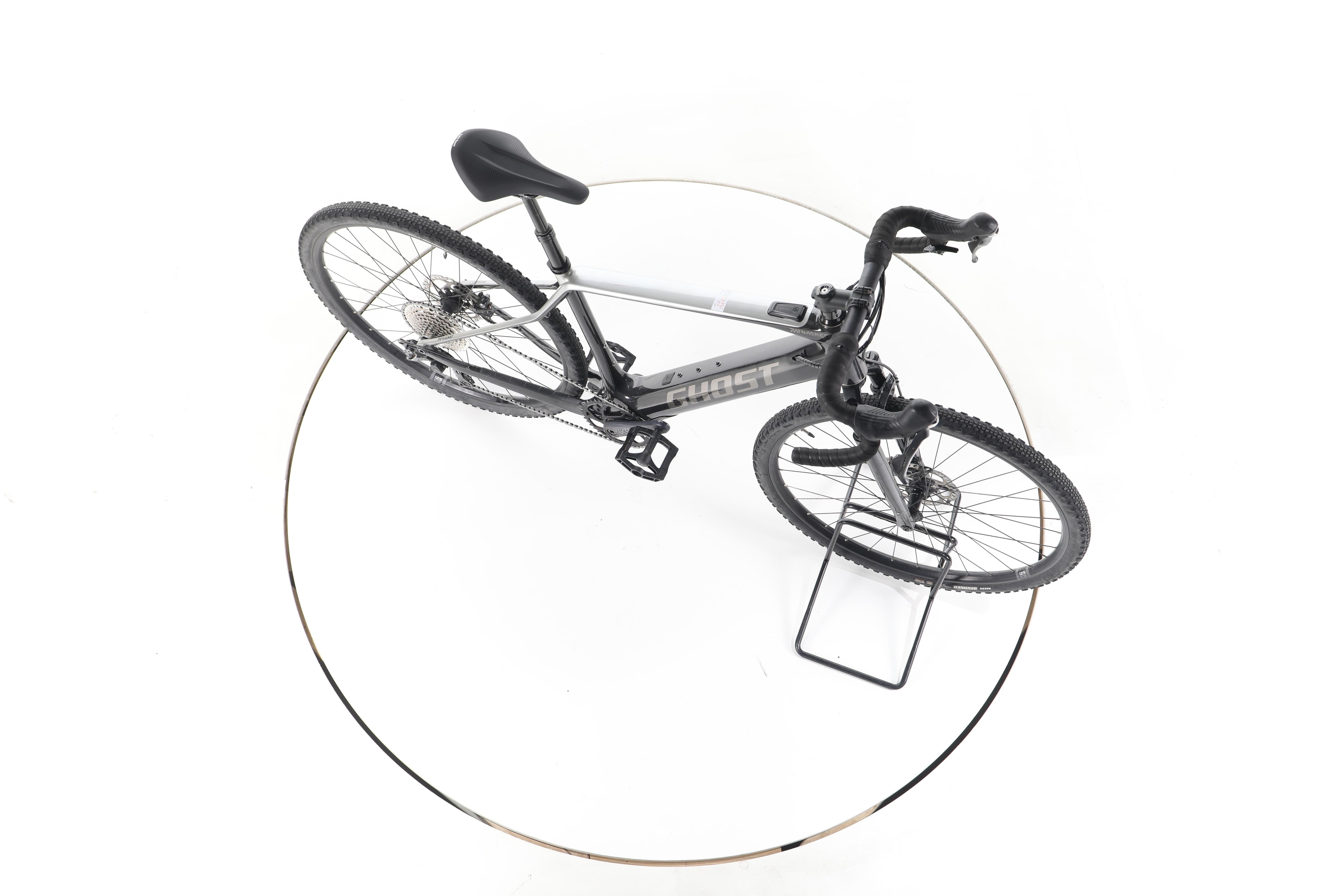 Ghost Path Asket Pro E-Gravel & Rennrad Carbon - Image 14