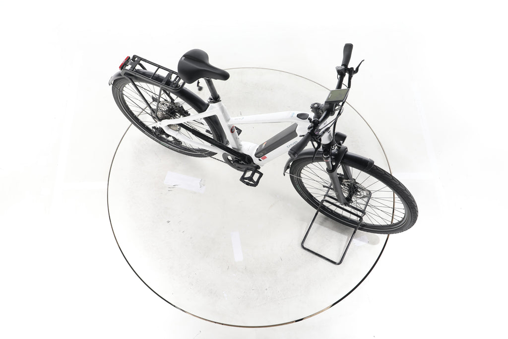 Carver Route E.540 Trekking E-Bike - Image 14