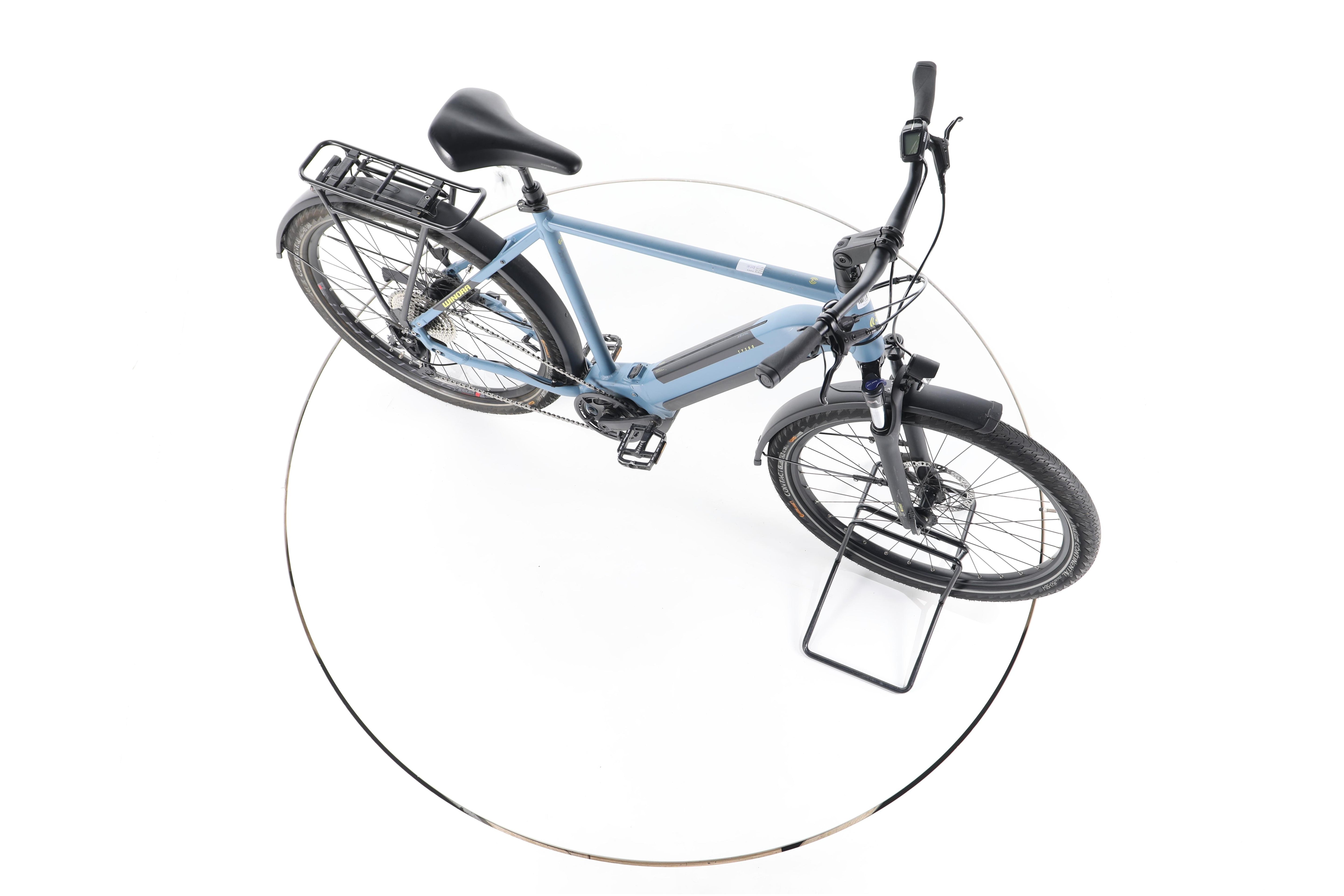 Winora TY200 Trekking E-Bike - Image 14