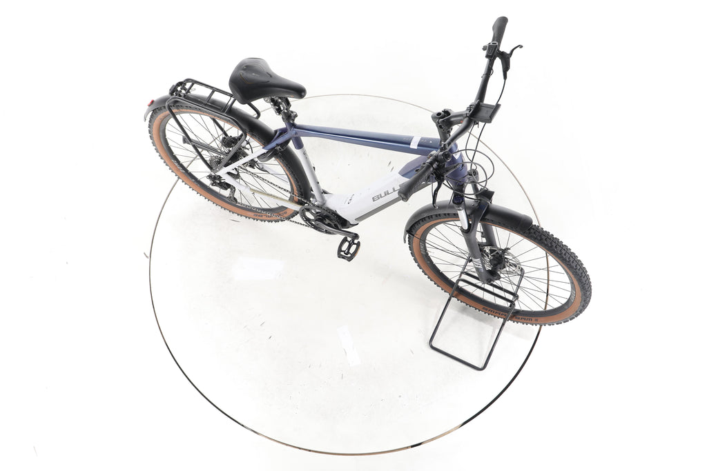 Bulls Cross EVO Trekking E-Bike - Image 14