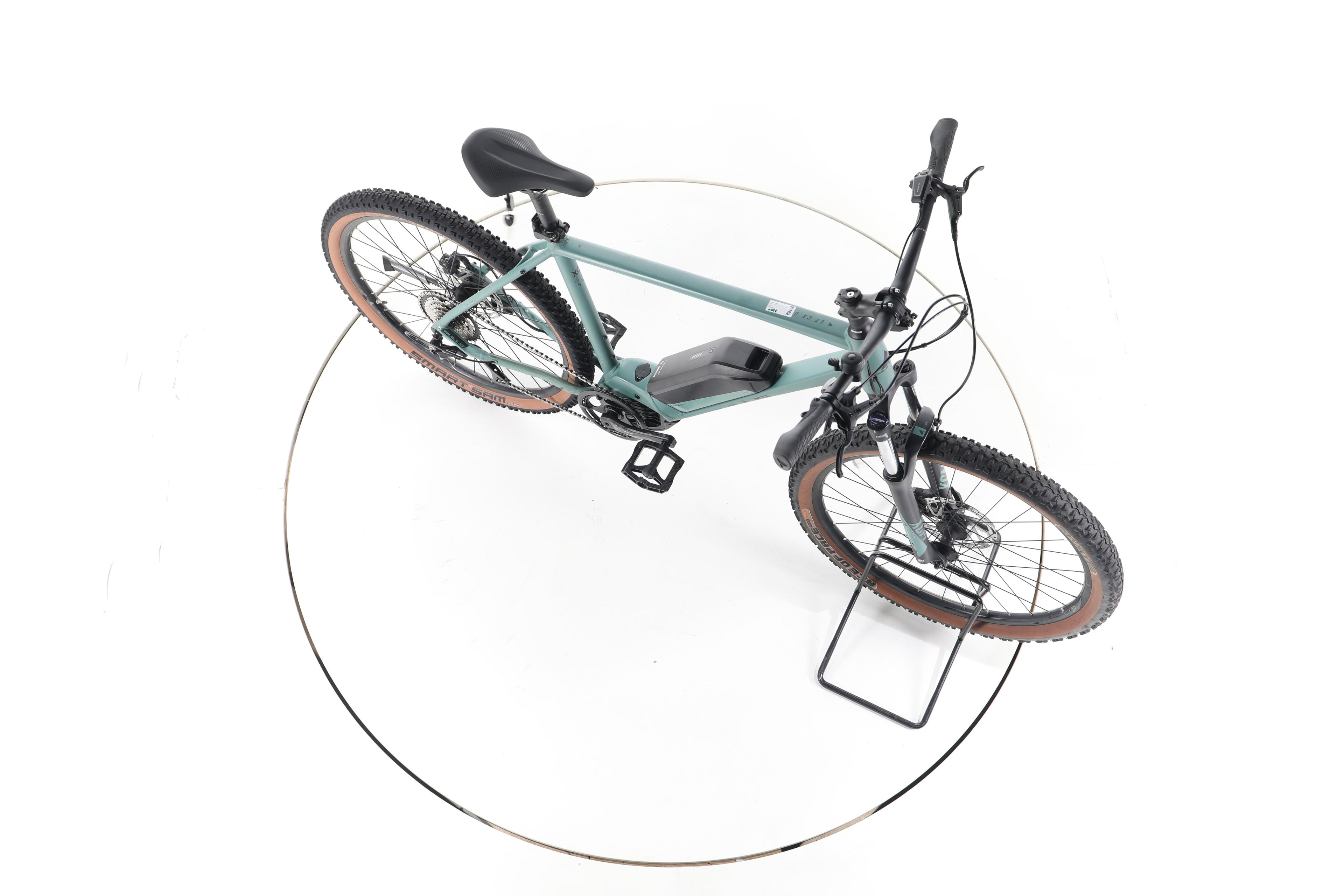 Bulls LT CX E-Bike 2024 - Image 14