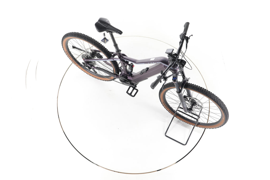 Bulls Sonic EVA TR1 Fully E-Bike 2024 - Image 14