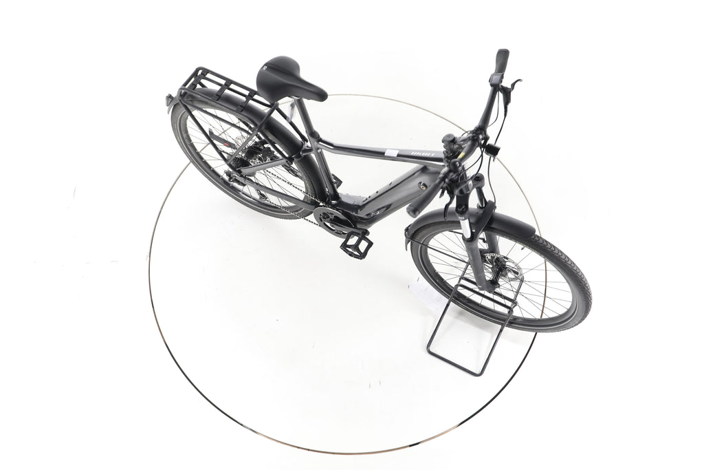 Giant Explore E+ 2 Trekking E-Bike - Image 14