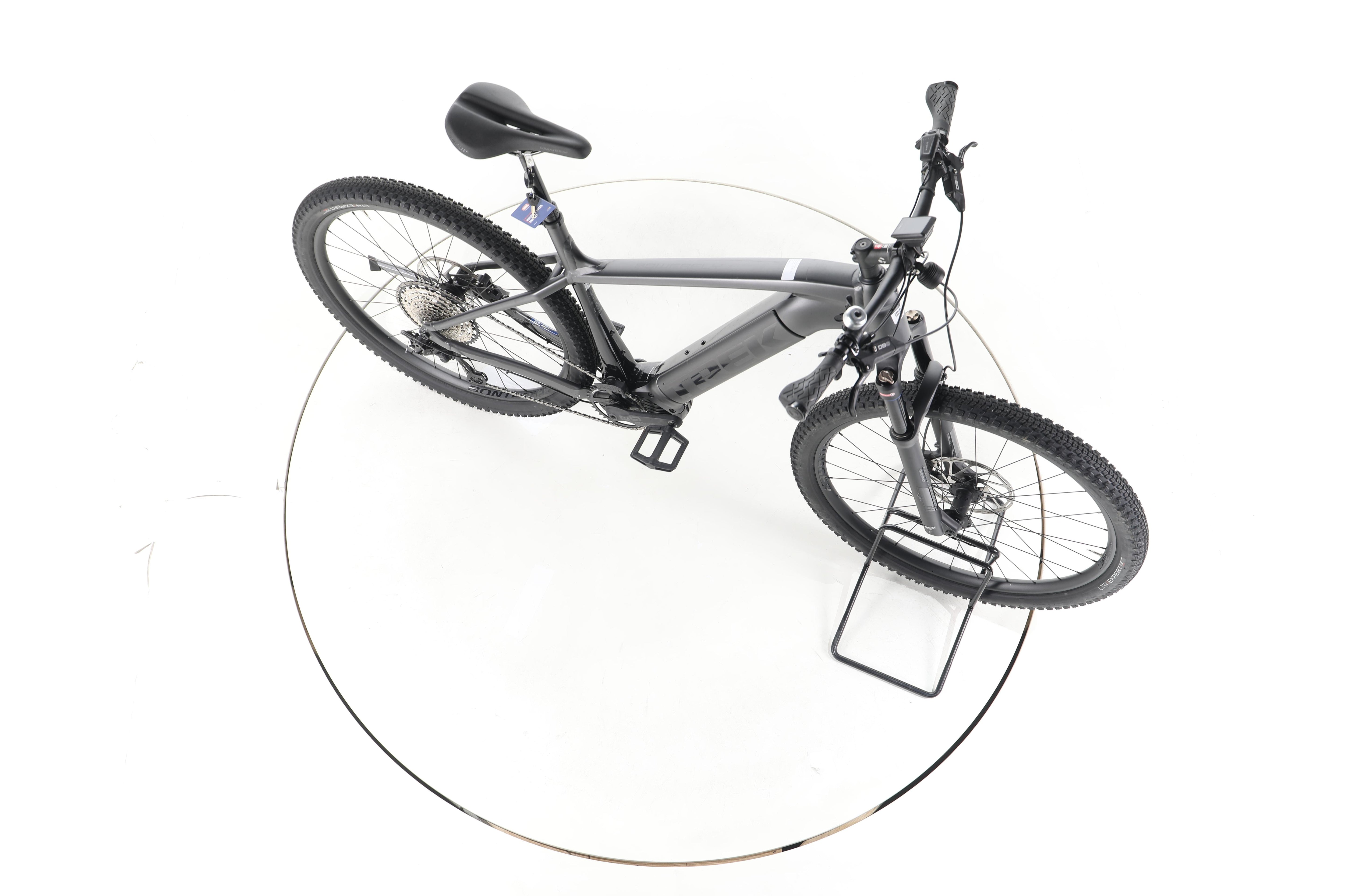 Trek Powerfly Sport 7 EQ E-Bike 2024 - Image 14