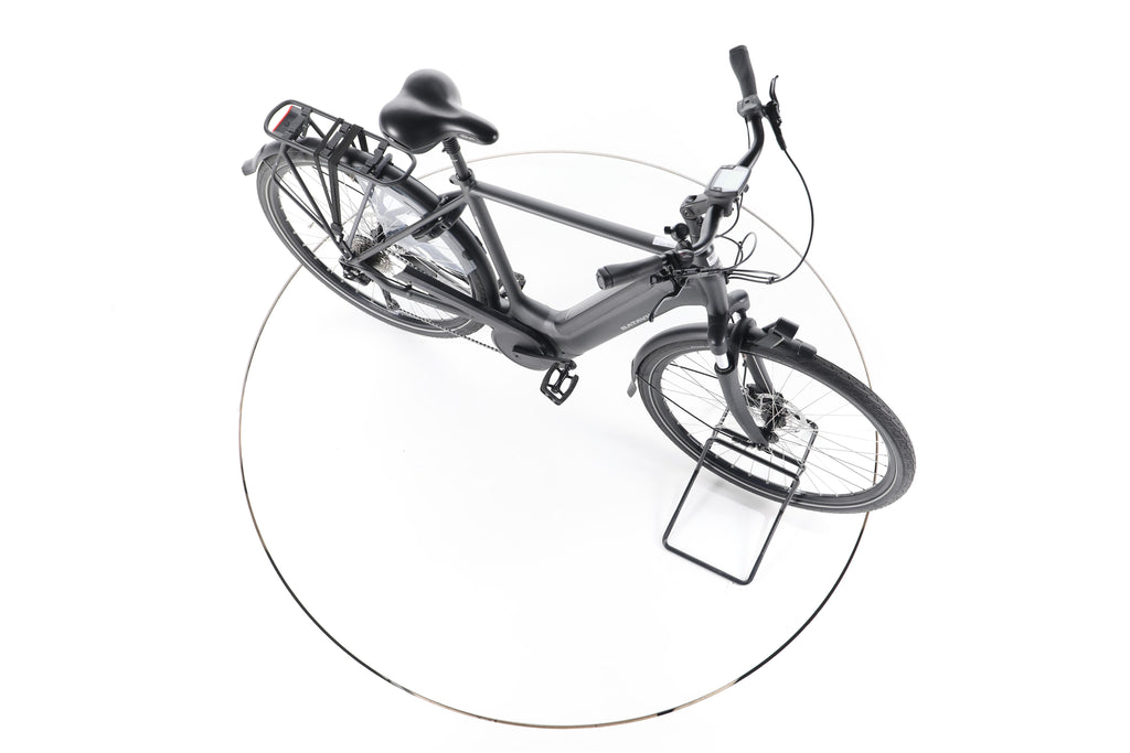 Batavus Finez E-go® Power Sport Trekking E-Bike - Image 14