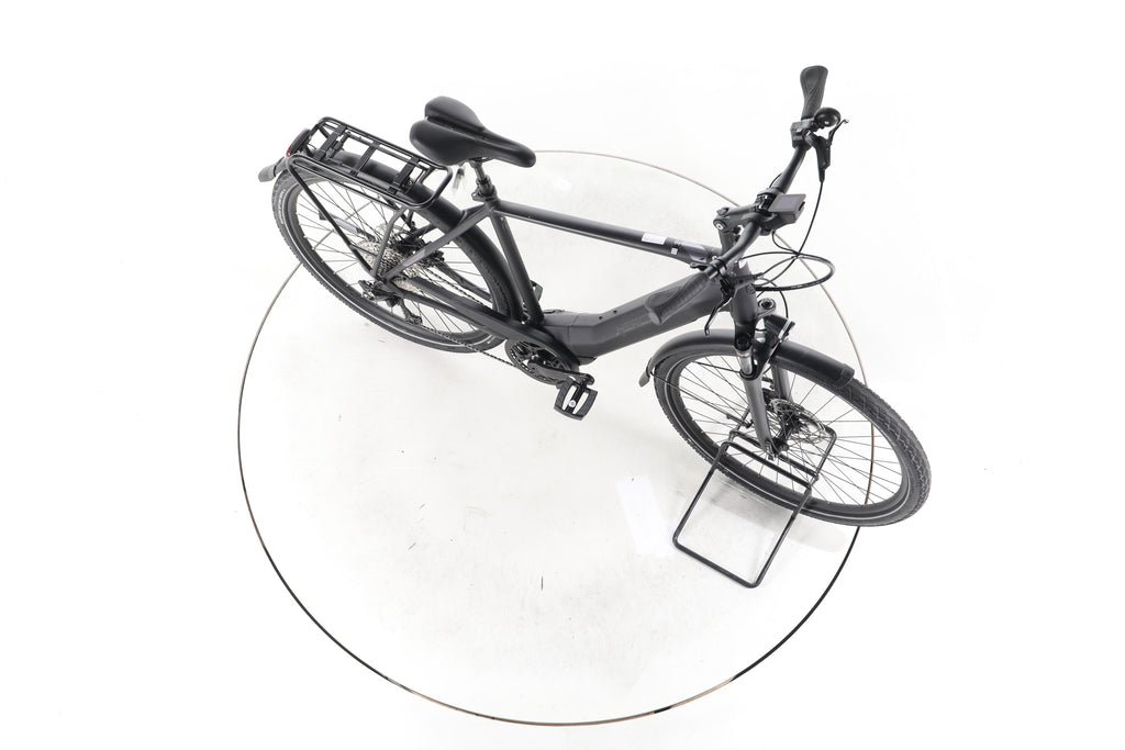 Hercules Pasero Comp I-12 Trekking E-Bike - Image 14