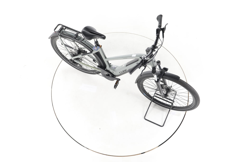 Cube Kathmandu Hybrid one Trekking E-Bike 2024 - Image 14