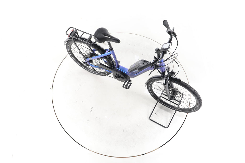 Centurion E-Fire City R550i Trekking E-Bike Tiefeinsteiger - Image 14