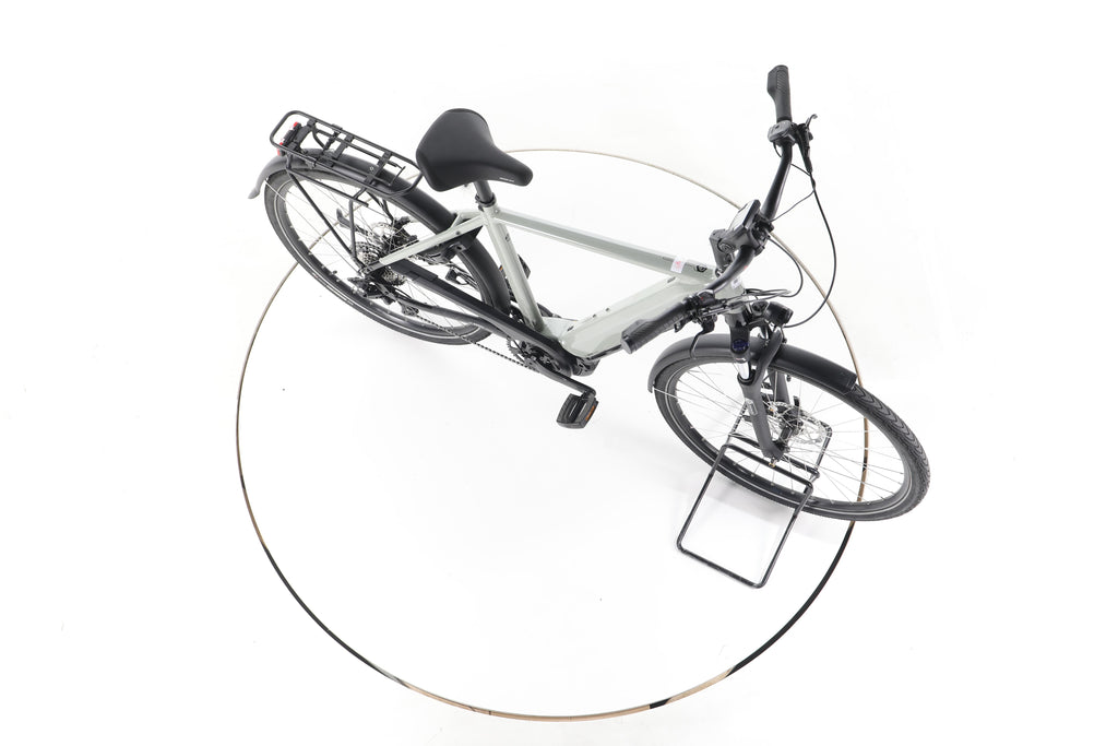 Victoria eTrekking 12.9 Trekking E-Bike - Image 14