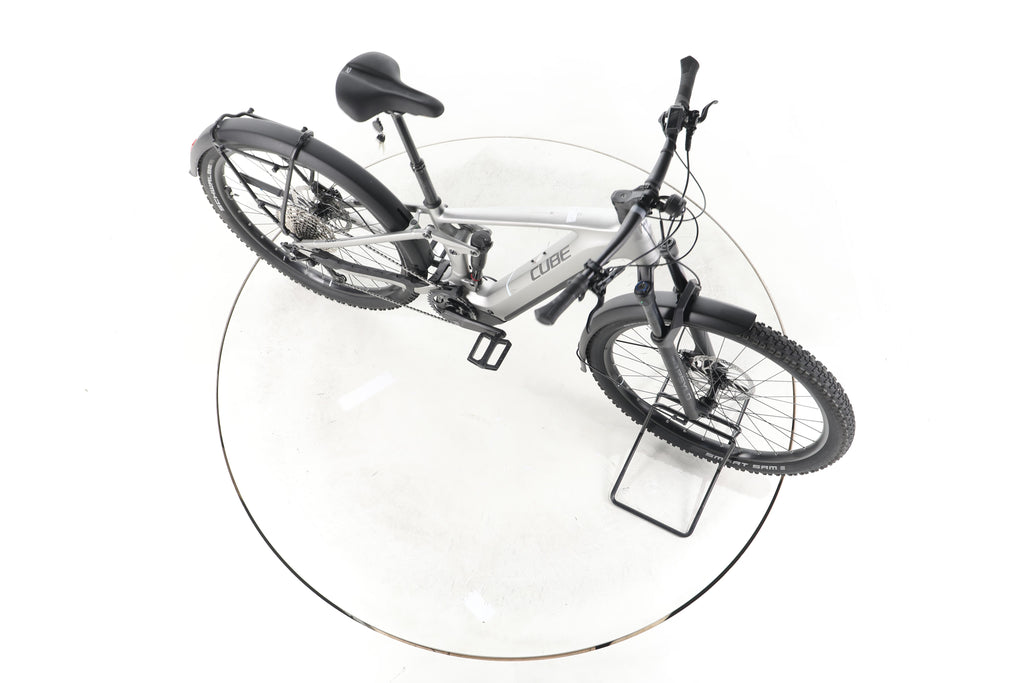 Cube Stereo Hybrid ONE22 Race Allroad SUV E-Bike 2025 - Image 14